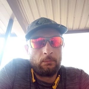 Meet your Posher, Jared